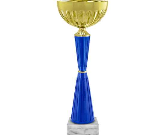 6392-103 Кубок Паррис, золото, Цвет: З, изображение 2