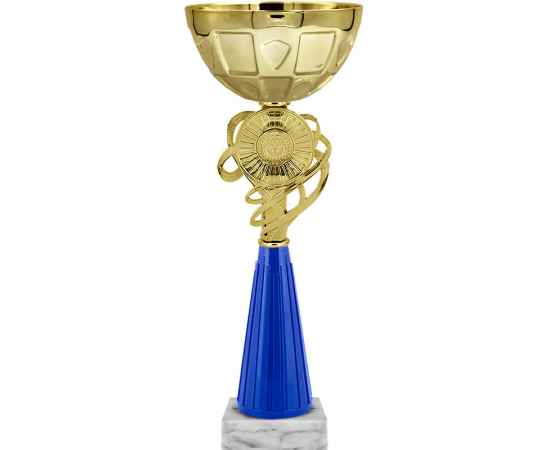 6396-103 Кубок Тонья, золото, изображение 2