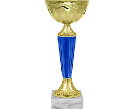 6397-103 Кубок Сьюзи, золото, Цвет: З, изображение 2