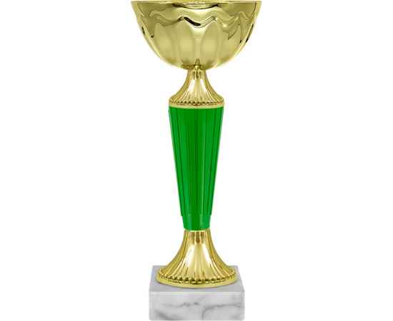 6397-105 Кубок Сьюзи, золото, изображение 2