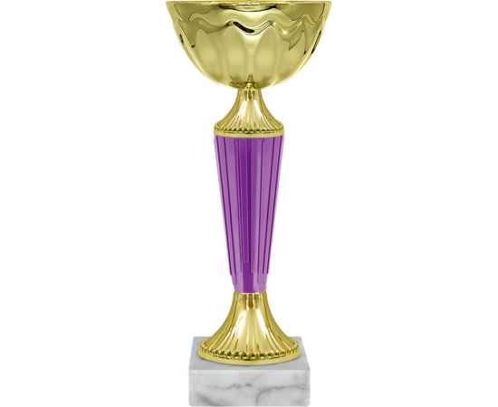 6397-107 Кубок Сьюзи, золото, изображение 2