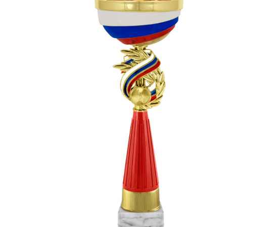 6449-102 Кубок Анфим, золото, Цвет: З, изображение 2