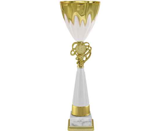 6454-000 Кубок Лорайн, золото, Цвет: Золото, изображение 2