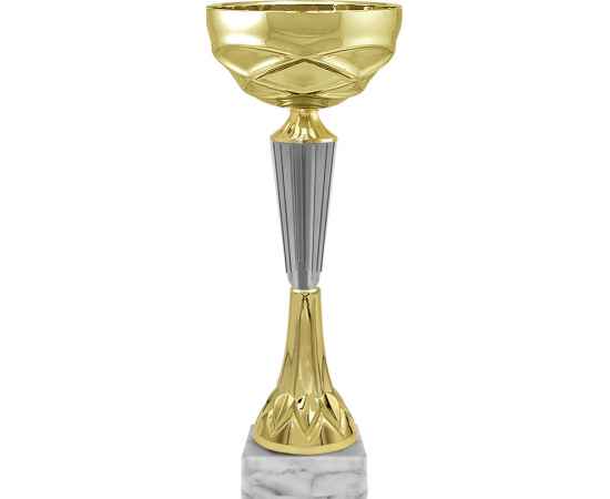 6483-200 Кубок Сабелла, золото, изображение 2
