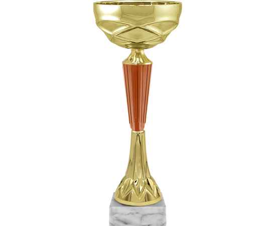 6483-300 Кубок Сабелла, золото, изображение 2