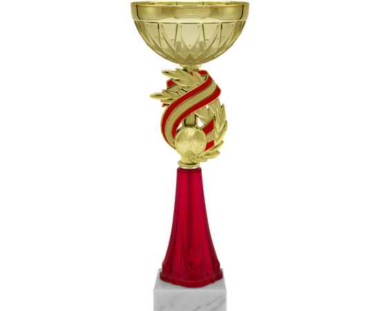 6608-102 Кубок Сапсана, золото, Цвет: Золото, изображение 2