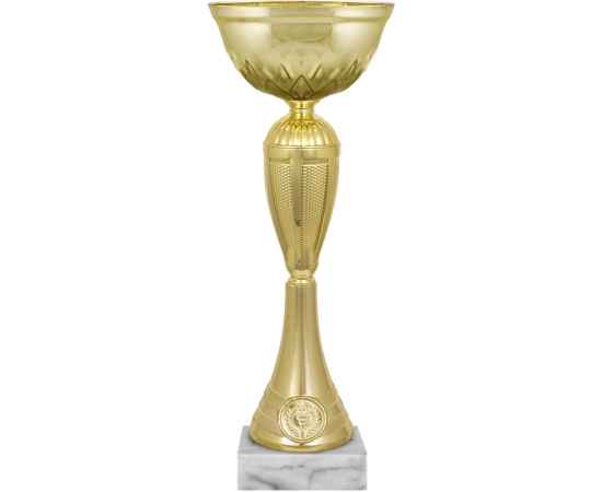 6615-100 Кубок Цефея, золото, Цвет: Золото, изображение 2
