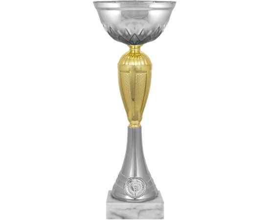 6615-200 Кубок Цефея, серебро, Цвет: серебро, изображение 2