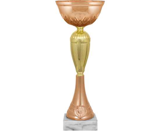 6615-300 Кубок Цефея, бронза, Цвет: Бронза, изображение 2