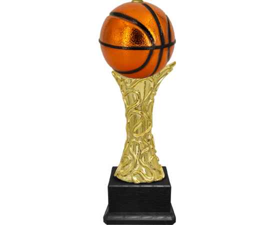 6667-Б00 Кубок Джан (баскетбол), золото, Цвет: Золото, изображение 2