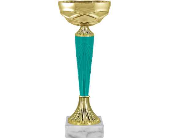6703-130 Кубок Камрин, золото, изображение 2