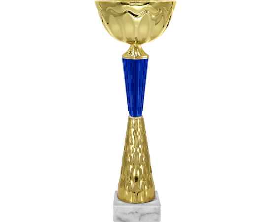 6936-103 Кубок Бериллий, золото, Цвет: Золото, изображение 2