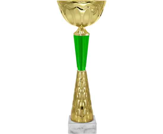 6936-105 Кубок Бериллий, золото, изображение 2