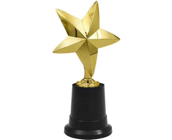 Награда Звезда (золото), изображение 2