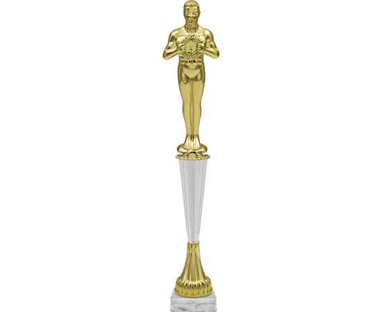 2657-420 Награда Оскар (золото), Цвет: З, изображение 2
