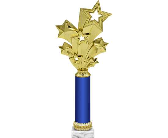 2871-000 Награда (синий), Цвет: синий, изображение 2