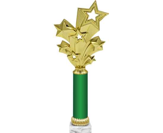 2871-000 Награда (зеленый), Цвет: зеленый, изображение 2