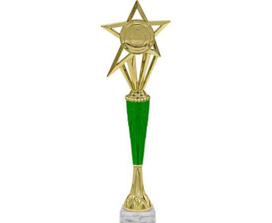 2876-000 Награда (зеленый), Цвет: зеленый, изображение 2