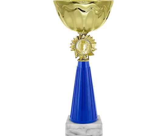 5015-103 Кубок Мисси, золото, Цвет: З, изображение 2