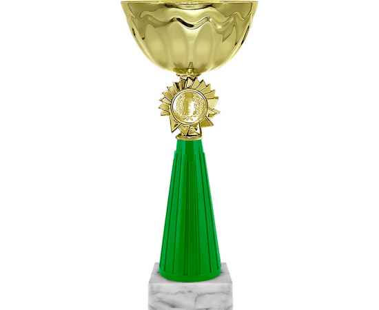 5015-105 Кубок Мисси, золото, изображение 2
