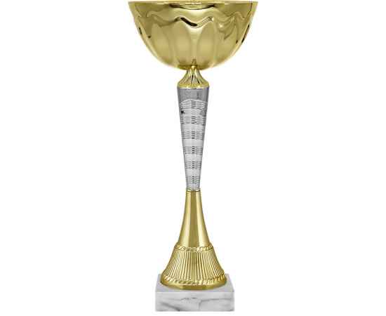 5618-200 Кубок Мишель, золото, Цвет: З, изображение 2