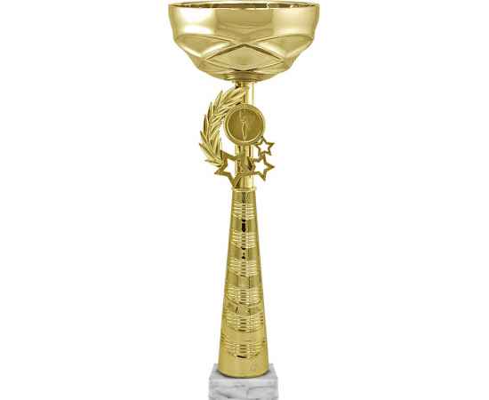5619-100 Кубок Нести, золото, Цвет: Золото, изображение 2