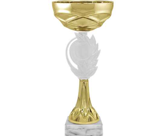 5640-100 Кубок Мэйм, золото, Цвет: Золото, изображение 2