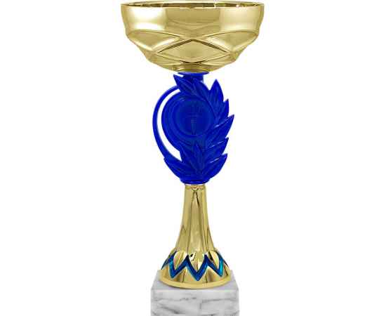 5640-103 Кубок Мэйм, золото, изображение 2