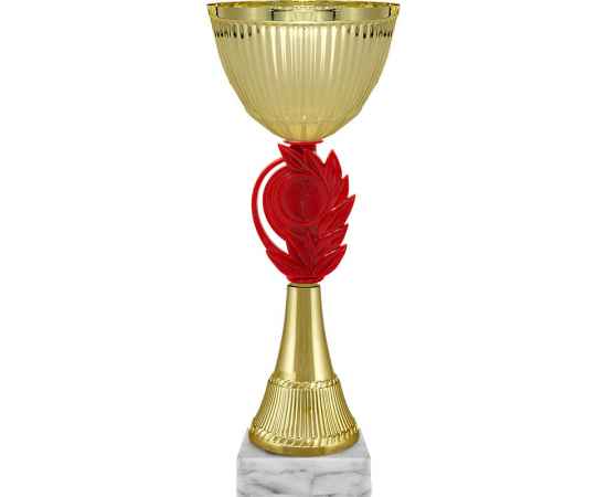 5653-102 Кубок Кэйл, золото, Цвет: З, изображение 2