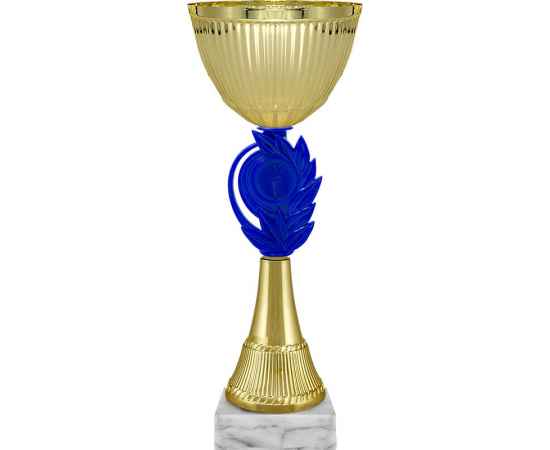 5653-103 Кубок Кэйл, золото, изображение 2