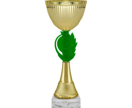 5653-105 Кубок Кэйл, золото, изображение 2