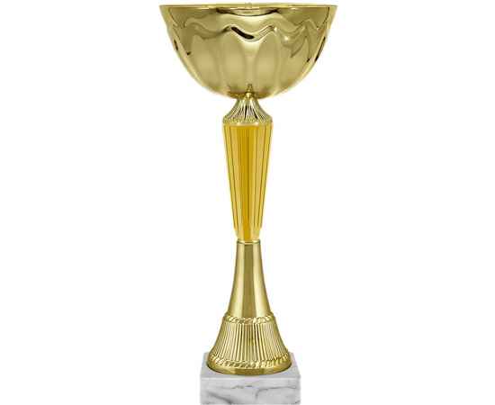 5656-100 Кубок Фима, золото, Цвет: Золото, изображение 2
