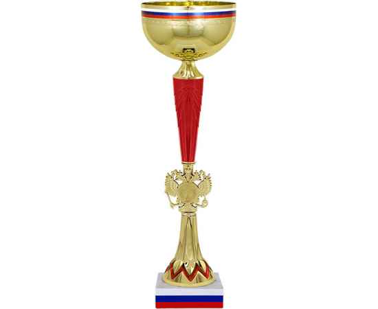 5658-102 Кубок Анзер, золото, Цвет: Золото, изображение 2