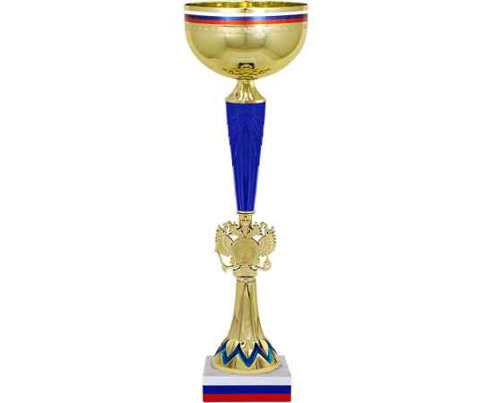 5658-103 Кубок Анзер, золото, изображение 2