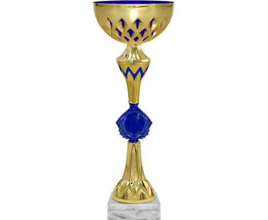 5700-103 Кубок Бугги, золото, Цвет: З, изображение 2