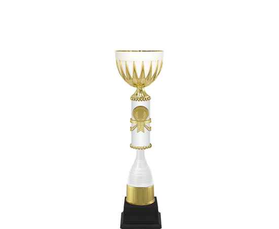 5733-000 Кубок Нерли, золото, Цвет: Золото, изображение 2