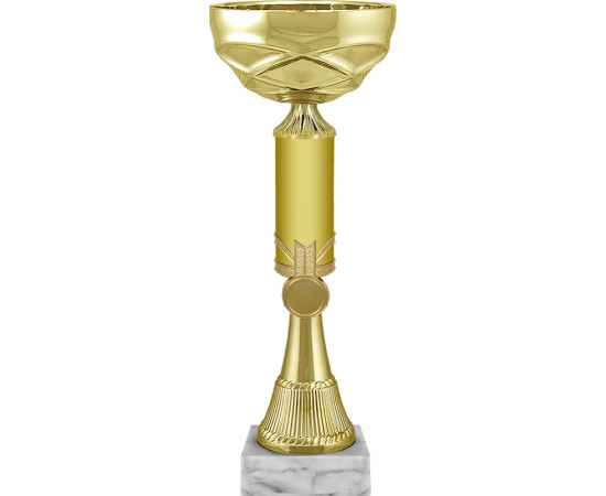 5736-100 Кубок Аристарх, золото, Цвет: Золото, изображение 2