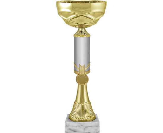 5736-200 Кубок Аристарх, золото, Цвет: З, изображение 2