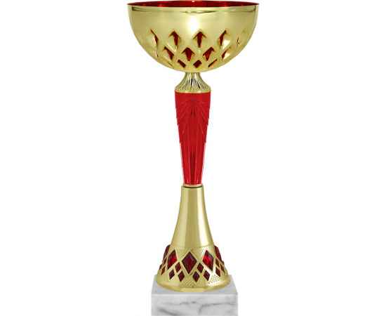 5760-102 Кубок Сталс, золото, изображение 2