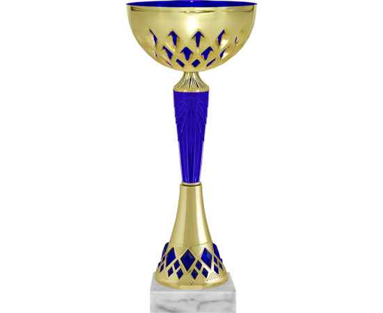 5760-103 Кубок Сталс, золото, Цвет: З, изображение 2