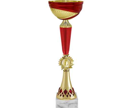 5773-102 Кубок Лорен, золото, изображение 2