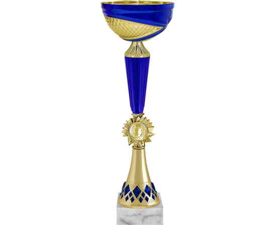 5773-103 Кубок Лорен, золото, Цвет: З, изображение 2