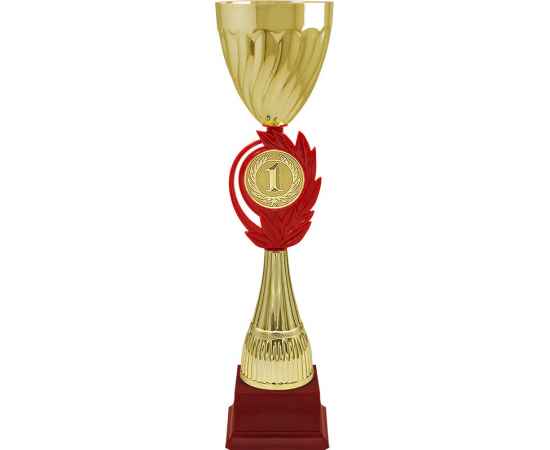 5813-000 Кубок Джамал 1,2,3 место, золото, Цвет: Золото, изображение 2