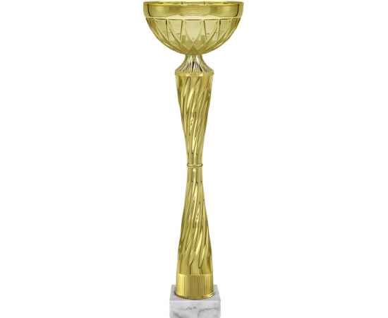 5842-000 Кубок Хабр, золото, Цвет: Золото, изображение 2