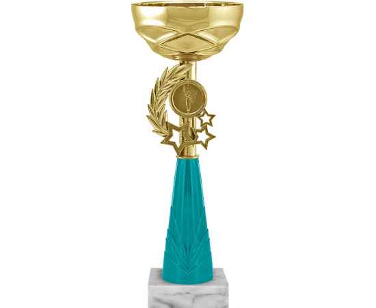 5900-030 Кубок Дороти, золото, изображение 2