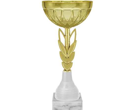5924-000 Кубок Молли, золото, Цвет: Золото, изображение 2