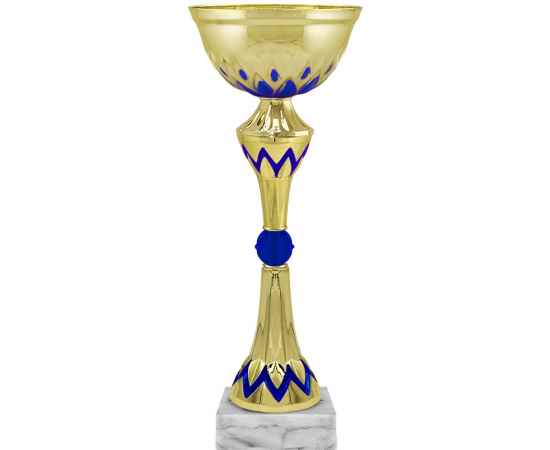 5926-103 Кубок Юнна, золото, изображение 2