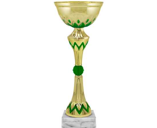 5926-105 Кубок Юнна, золото, изображение 2