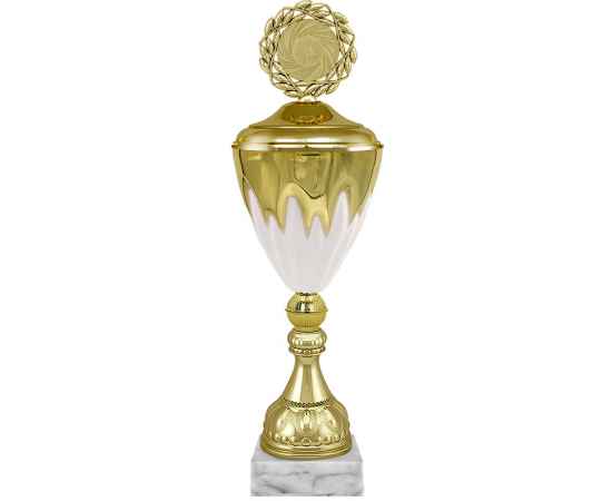 5928-100 Кубок Маврилоу, золото, изображение 2