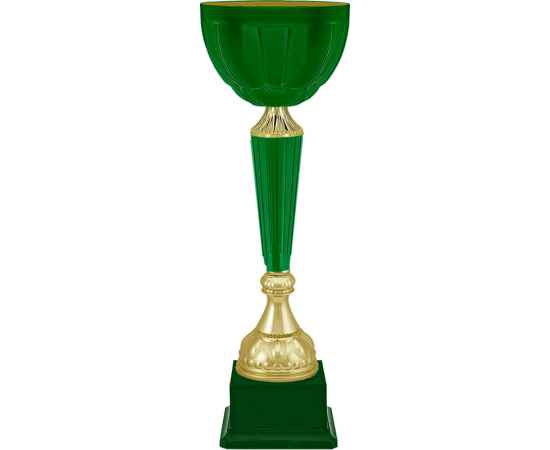 5932-105 Кубок Адрина, зеленый, изображение 2